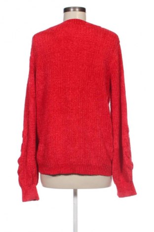 Damenpullover No Boundaries, Größe XXL, Farbe Rot, Preis € 10,49