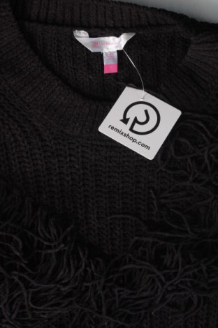 Damenpullover No Boundaries, Größe XS, Farbe Schwarz, Preis € 8,49