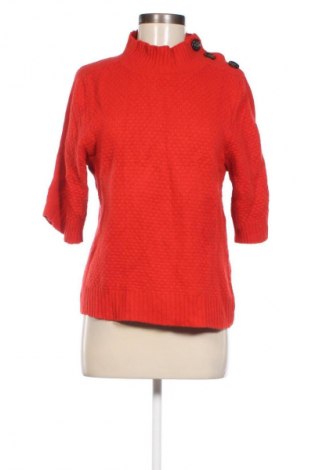 Damenpullover Noa Noa, Größe S, Farbe Rot, Preis € 21,99