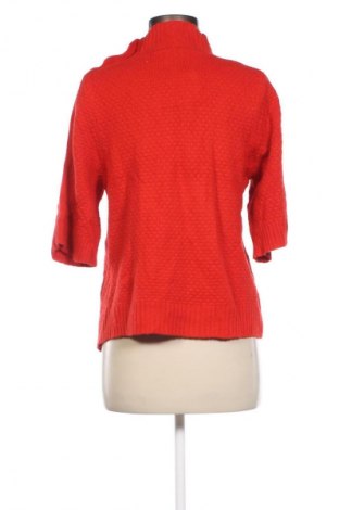 Damenpullover Noa Noa, Größe S, Farbe Rot, Preis 14,99 €