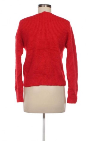 Damenpullover Nobo, Größe L, Farbe Rot, Preis € 11,99