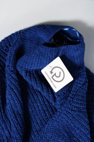 Damenpullover Nobo, Größe XS, Farbe Blau, Preis € 12,49