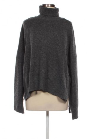 Damenpullover Noisy May, Größe M, Farbe Grau, Preis 9,49 €