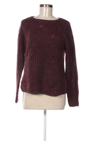 Damenpullover Noisy May, Größe M, Farbe Rot, Preis € 7,99