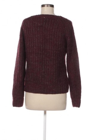 Damenpullover Noisy May, Größe M, Farbe Rot, Preis € 7,99