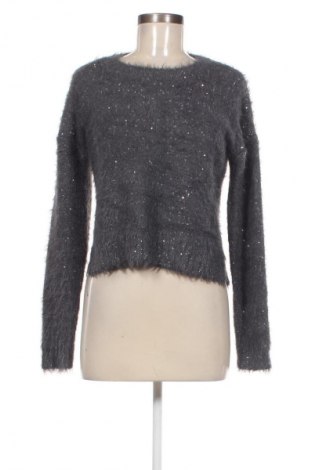 Damenpullover Noisy May, Größe S, Farbe Grau, Preis € 12,49