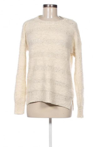 Damenpullover Nora.z, Größe M, Farbe Ecru, Preis 9,49 €