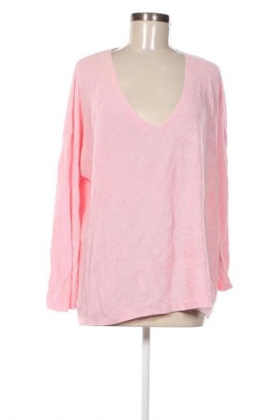 Damenpullover Norah, Größe XXL, Farbe Rosa, Preis € 15,99