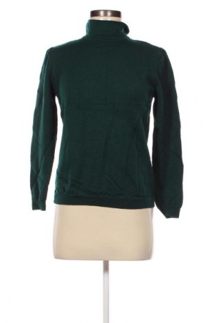 Pulover de femei Nordstrom, Mărime L, Culoare Verde, Preț 60,99 Lei