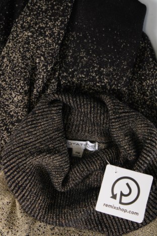 Damenpullover Notations, Größe M, Farbe Mehrfarbig, Preis 8,49 €