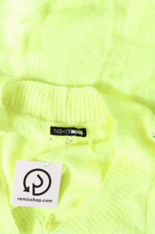 Damenpullover Nova, Größe XXL, Farbe Grün, Preis € 20,49