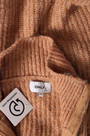 Damenpullover ONLY, Größe M, Farbe Beige, Preis € 7,99