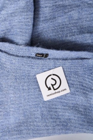 Damenpullover ONLY, Größe L, Farbe Blau, Preis € 5,99