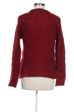 Damenpullover ONLY, Größe M, Farbe Rot, Preis € 9,99