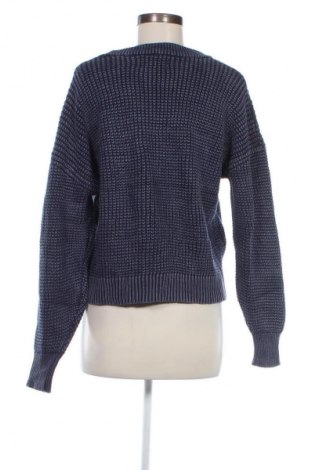 Damenpullover ONLY, Größe M, Farbe Blau, Preis 6,49 €