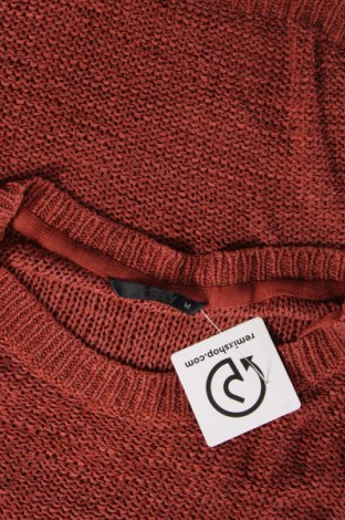 Damenpullover ONLY, Größe M, Farbe Braun, Preis € 6,99