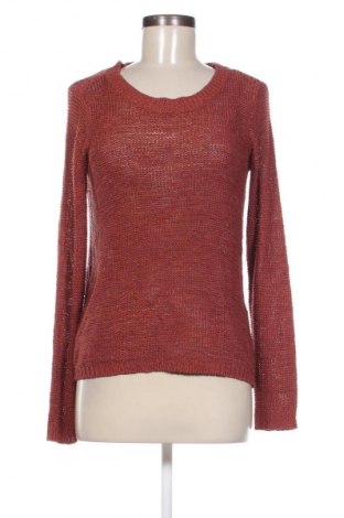 Damenpullover ONLY, Größe M, Farbe Braun, Preis € 6,99