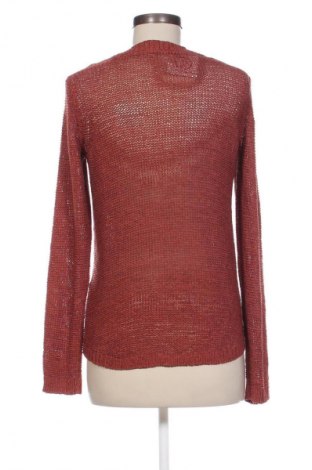 Damenpullover ONLY, Größe M, Farbe Braun, Preis 6,99 €