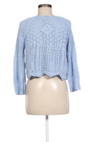 Damenpullover ONLY, Größe M, Farbe Blau, Preis 6,99 €