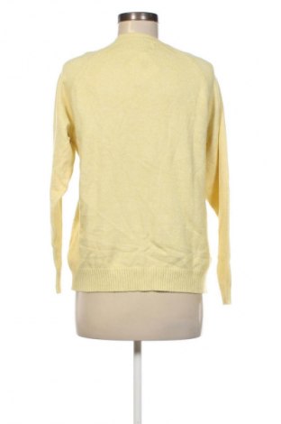 Damenpullover ONLY, Größe M, Farbe Gelb, Preis € 9,99