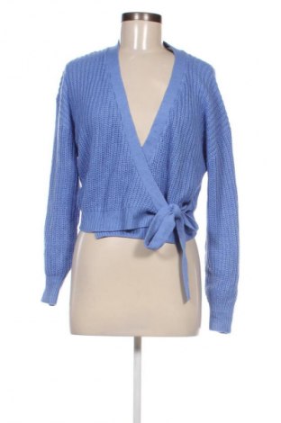 Damenpullover ONLY, Größe L, Farbe Blau, Preis € 8,99