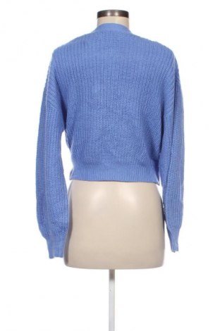 Damenpullover ONLY, Größe L, Farbe Blau, Preis € 8,99