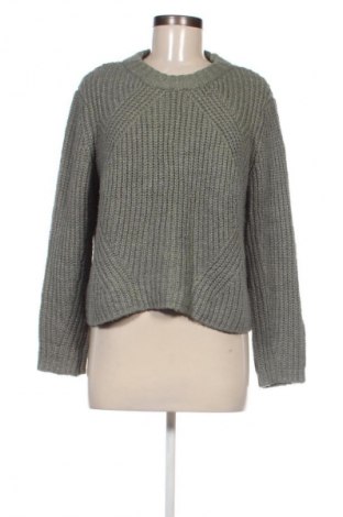 Damenpullover ONLY, Größe L, Farbe Grün, Preis 9,99 €