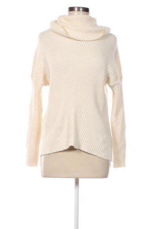 Damenpullover ONLY, Größe M, Farbe Ecru, Preis 18,99 €