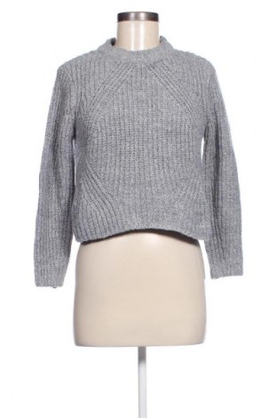 Damenpullover ONLY, Größe XS, Farbe Grau, Preis 8,99 €