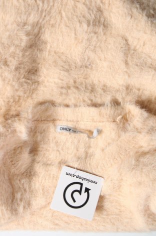 Damenpullover ONLY, Größe L, Farbe Beige, Preis € 6,99