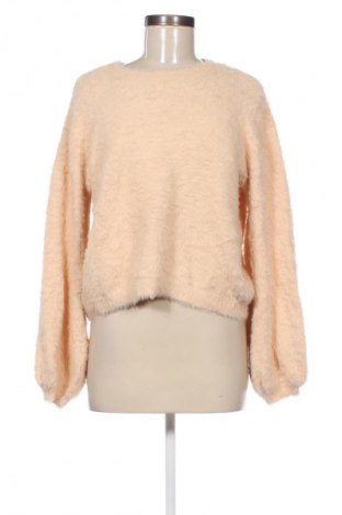 Damenpullover ONLY, Größe L, Farbe Beige, Preis € 6,99