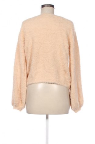 Damenpullover ONLY, Größe L, Farbe Beige, Preis € 6,99