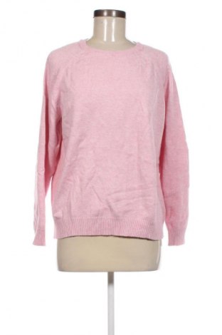 Damenpullover ONLY, Größe L, Farbe Rosa, Preis € 9,99