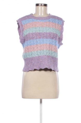 Damenpullover ONLY, Größe M, Farbe Mehrfarbig, Preis 10,99 €