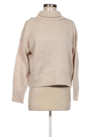 Damenpullover ONLY, Größe L, Farbe Beige, Preis € 9,99