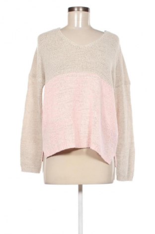 Damenpullover ONLY, Größe M, Farbe Mehrfarbig, Preis 18,99 €