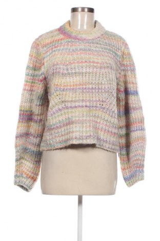 Damenpullover ONLY, Größe L, Farbe Mehrfarbig, Preis € 6,99