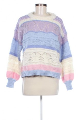 Damenpullover ONLY, Größe S, Farbe Mehrfarbig, Preis € 18,99