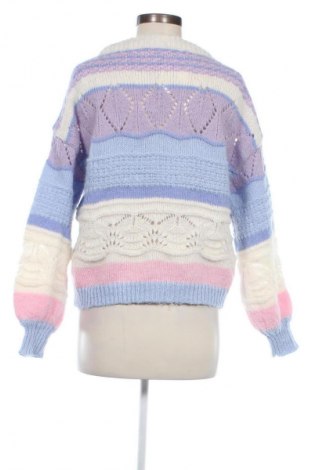 Damenpullover ONLY, Größe S, Farbe Mehrfarbig, Preis € 9,99