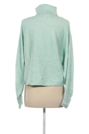 Damenpullover ONLY, Größe XL, Farbe Grün, Preis 18,99 €