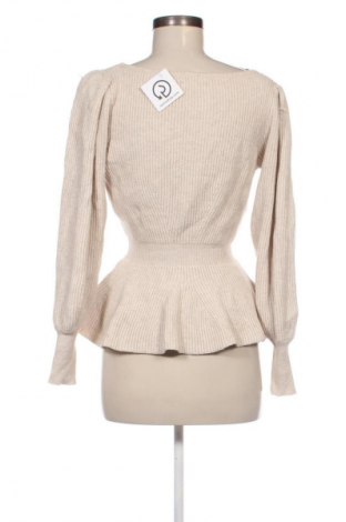 Damenpullover ONLY, Größe M, Farbe Beige, Preis € 18,99