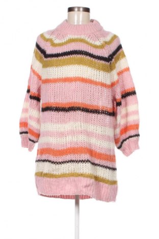 Damenpullover Object, Größe M, Farbe Mehrfarbig, Preis € 13,49