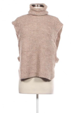 Damenpullover Object, Größe S, Farbe Beige, Preis € 28,99