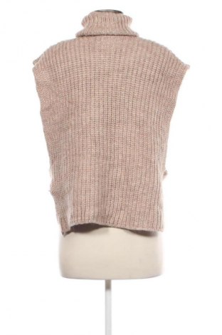 Damenpullover Object, Größe S, Farbe Beige, Preis 10,99 €