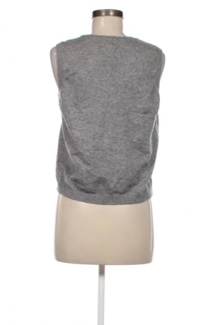 Damenpullover Object, Größe S, Farbe Grau, Preis € 14,99