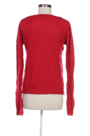 Damenpullover Odyssee, Größe L, Farbe Rot, Preis € 6,99