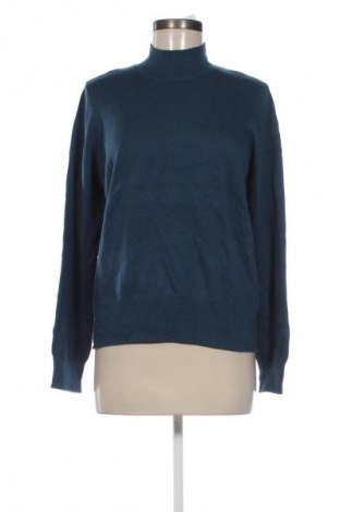 Damenpullover Old Navy, Größe M, Farbe Blau, Preis € 10,49