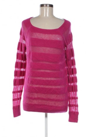 Damenpullover Old Navy, Größe L, Farbe Rosa, Preis 47,52 €