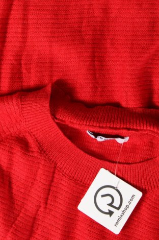 Damenpullover Old Navy, Größe M, Farbe Rot, Preis € 11,99