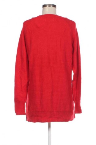 Damenpullover Old Navy, Größe M, Farbe Rot, Preis € 11,99